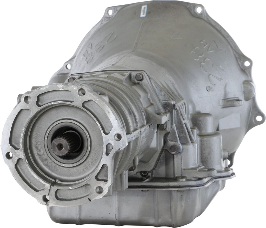 2001 Dodge Ram 3500 Transmission t-r-tl_5264520