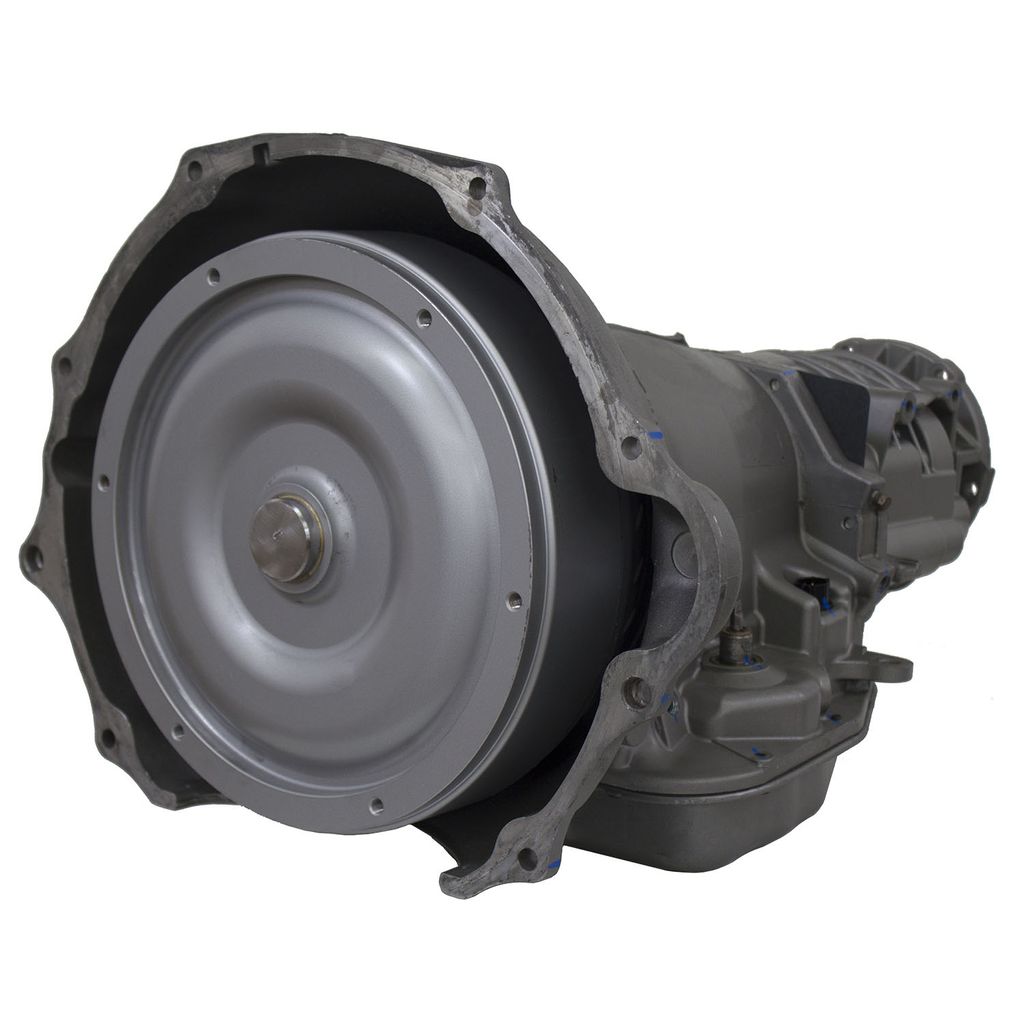 2003 Dodge Ram 3500 Transmission t-r-tl_5264555