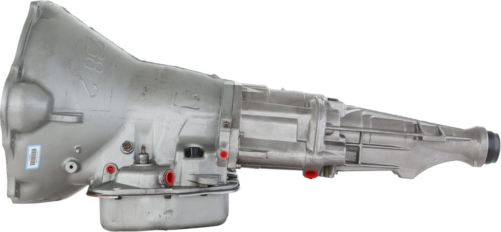 2004 Dodge Ram 3500 Transmission t-r-tl_5264450