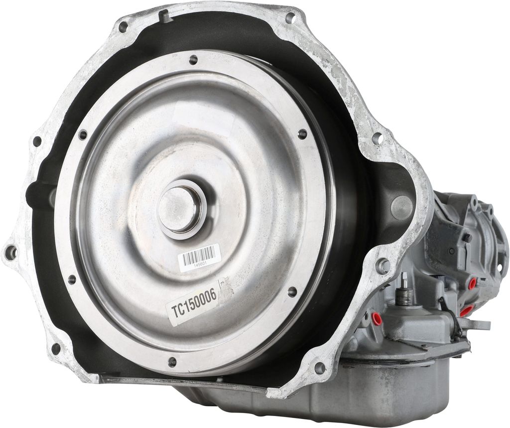 2004 Dodge Ram 2500 Automatic Transmission t-r-n_251086-3