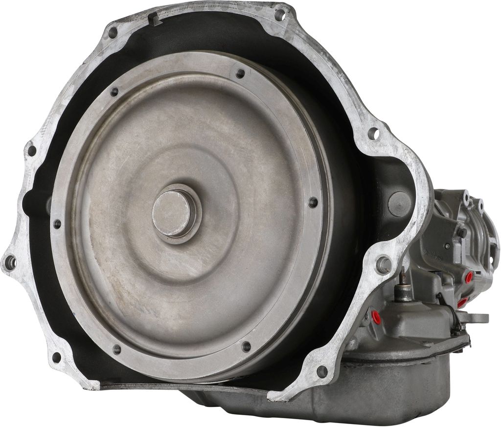 2006 Dodge Ram 3500 Transmission t-r-tl_5264493