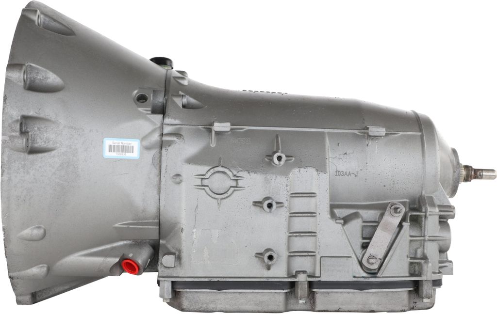 2009 Dodge Challenger Transmission t-r-tl_5264632