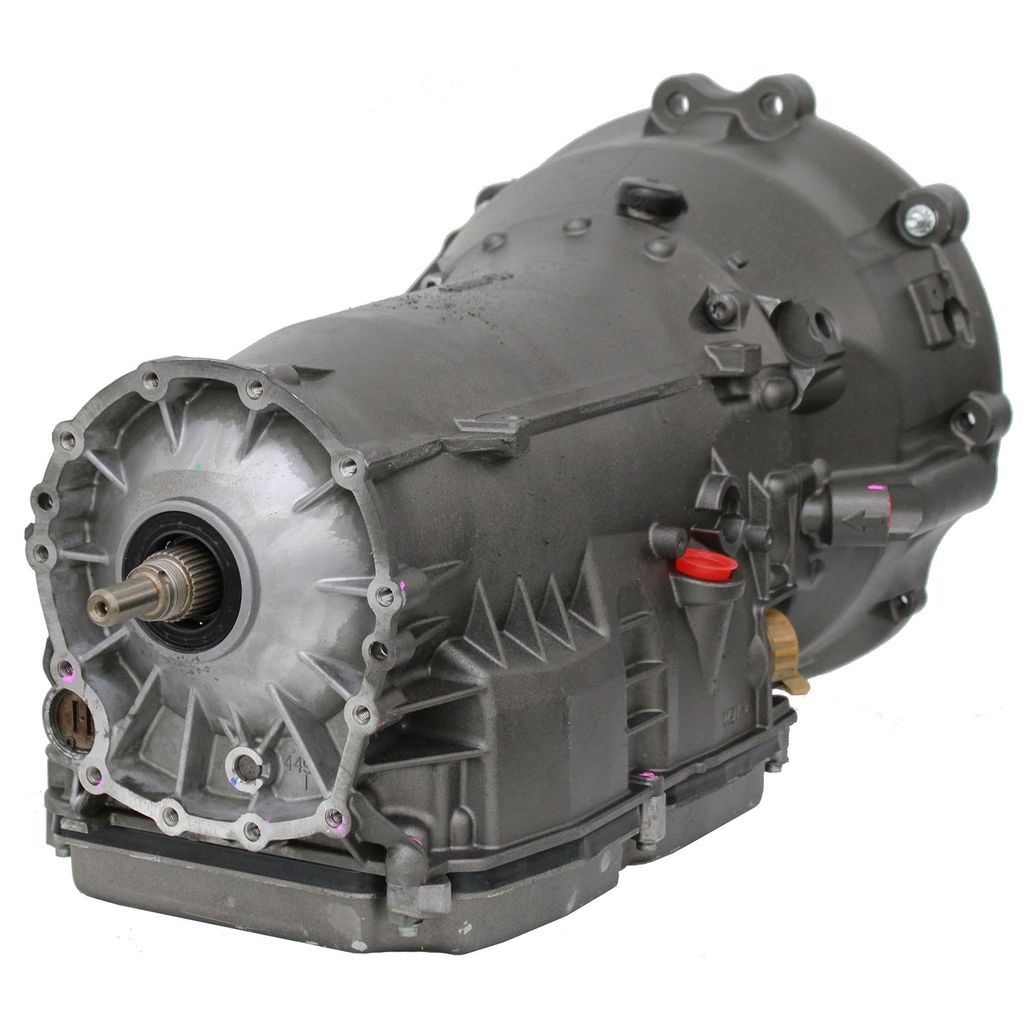 2007 Dodge Charger Transmission t-r-tl_5264568