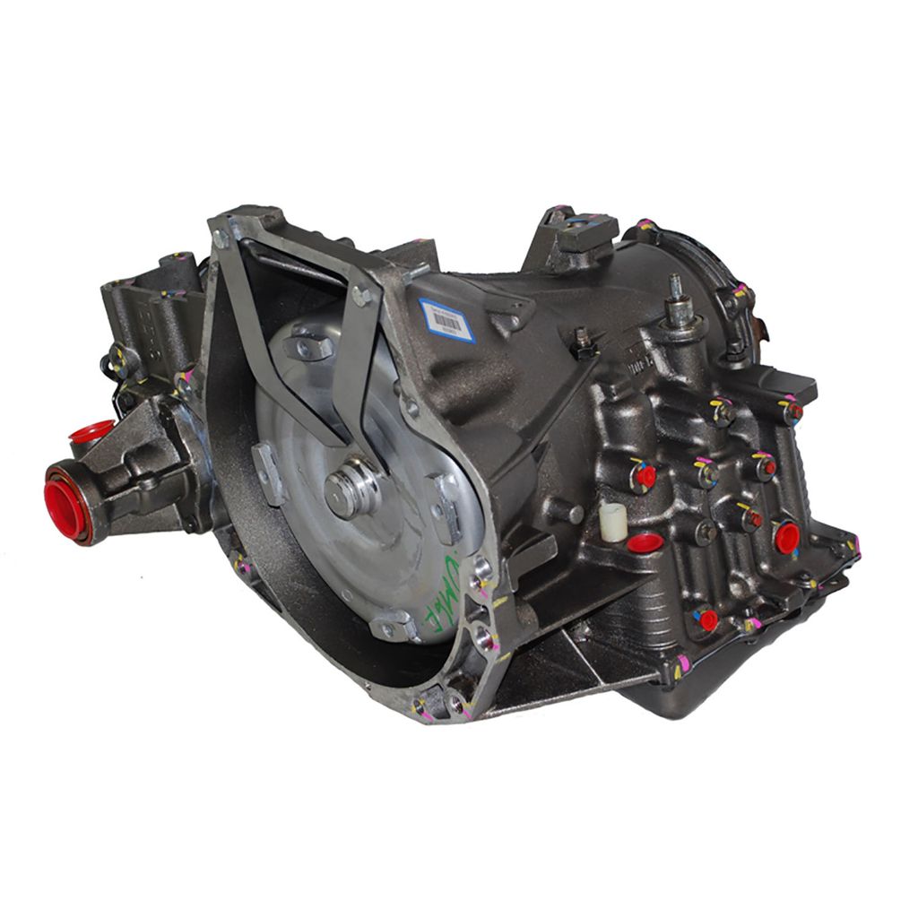 1988 Dodge Caravan Transmission t-r-tl_5264685