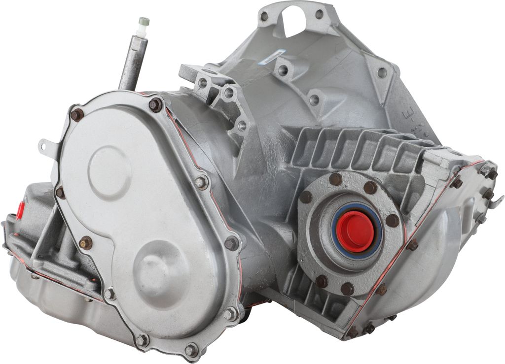 1995 Dodge Caravan Transmission t-r-tl_5265127