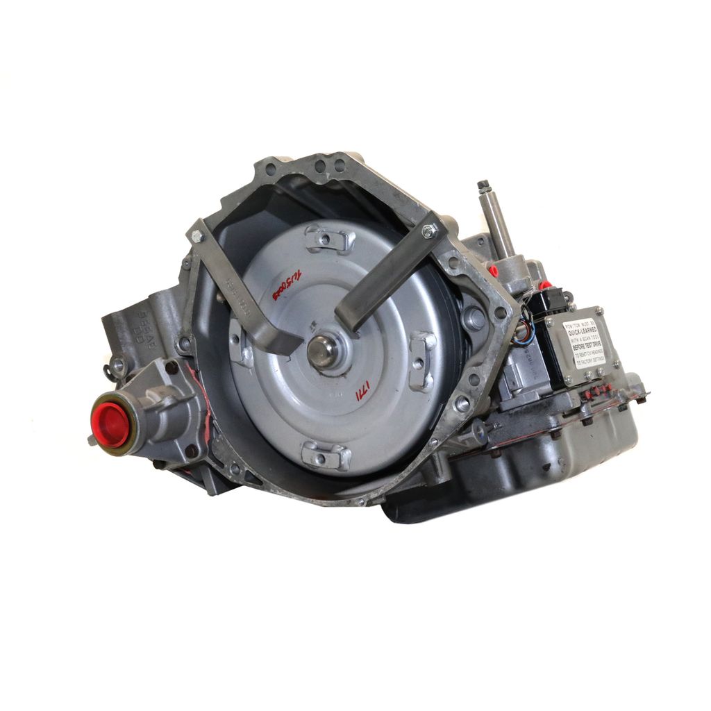 2003 Dodge Caravan Transmission t-r-tl_5265189