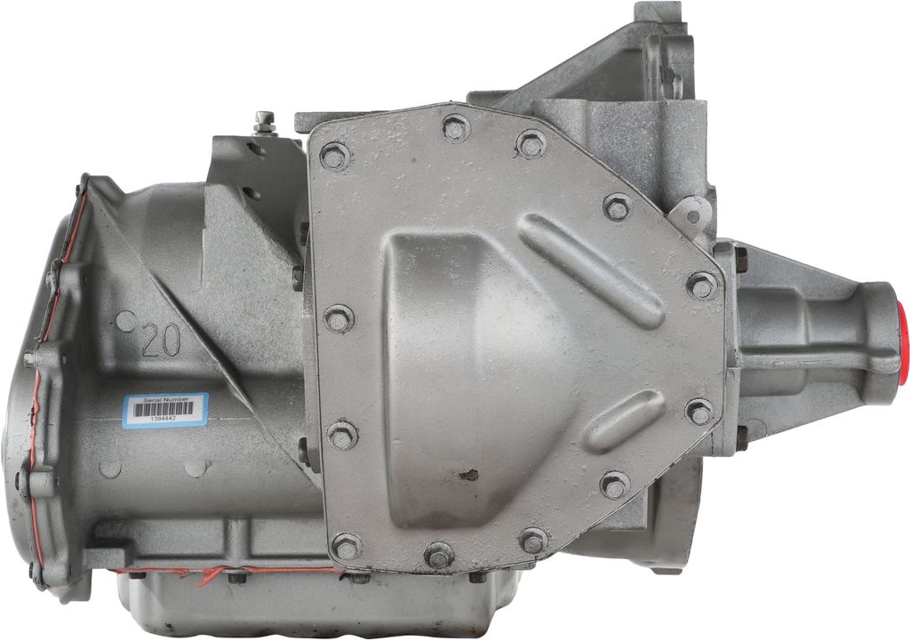 1998 Dodge Caravan Transmission t-r-tl_5264849