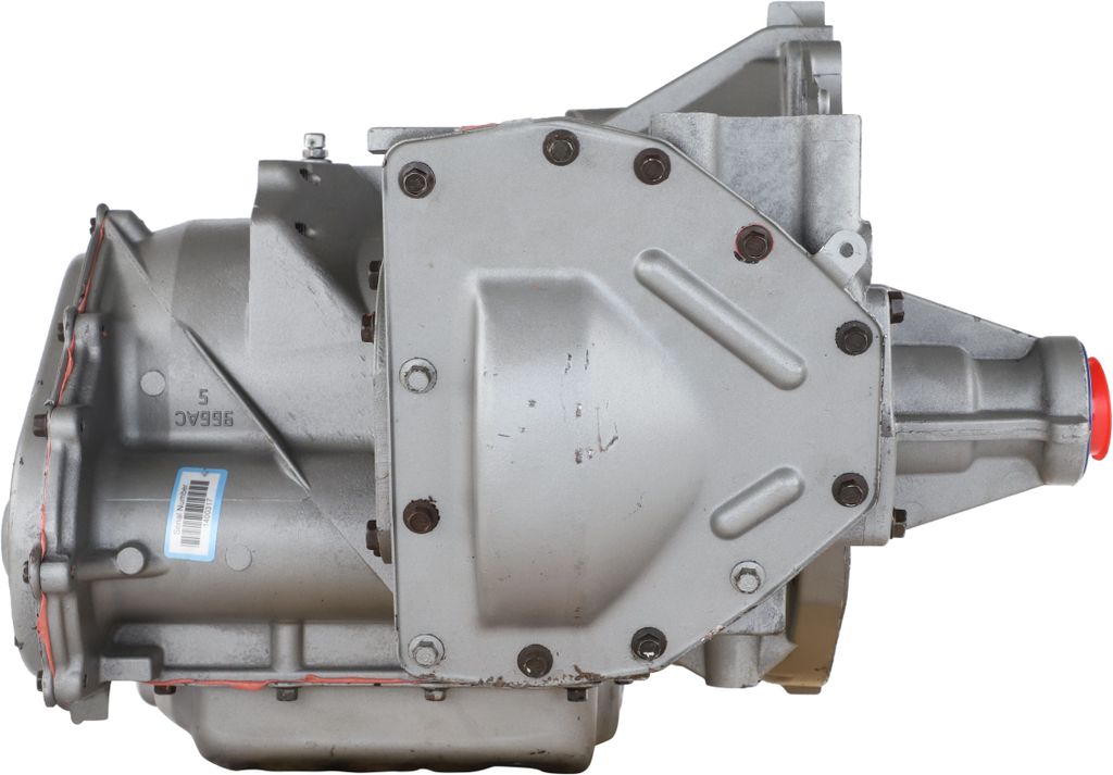 2005 Dodge Grand Caravan Transmission t-r-tl_5264955