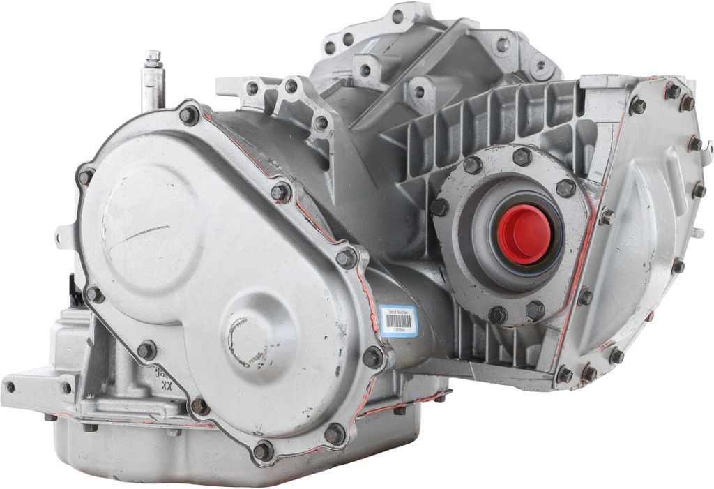 2006 Dodge Caravan Transmission t-r-tl_5265006