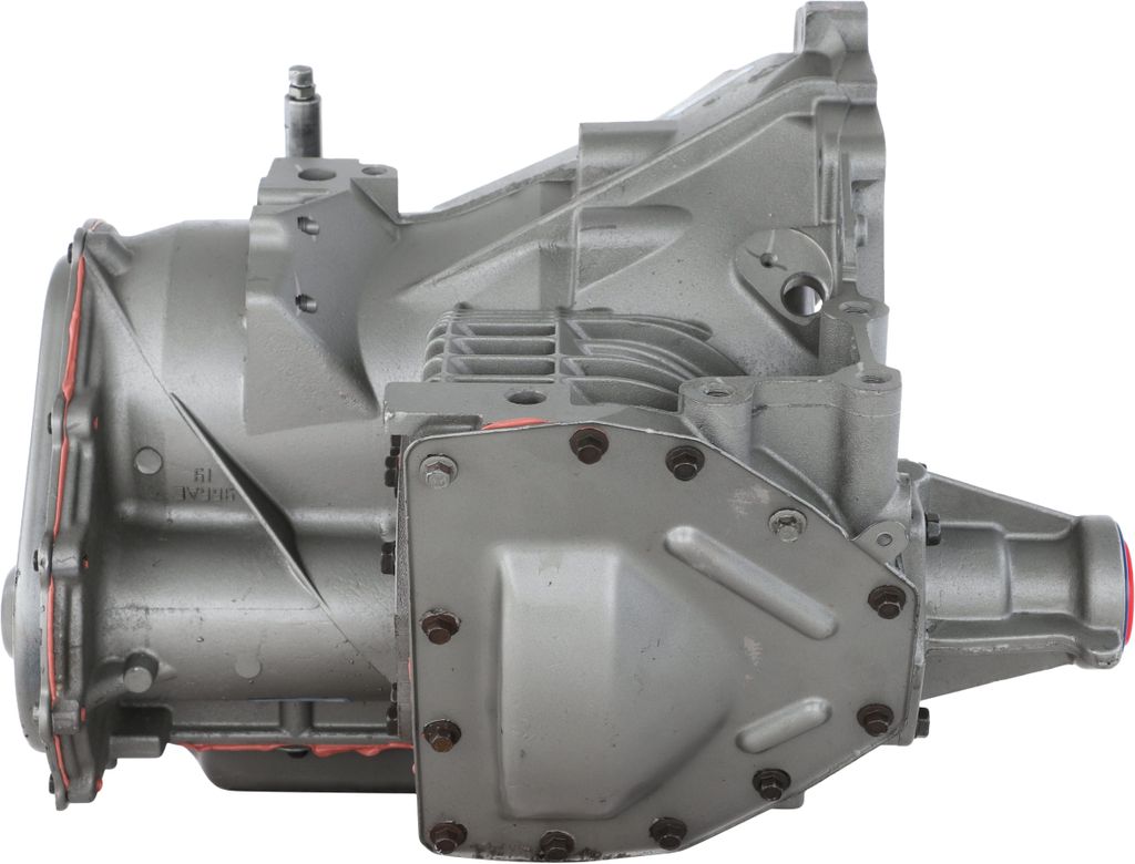 2010 Dodge Avenger Transmission t-r-tl_5265322