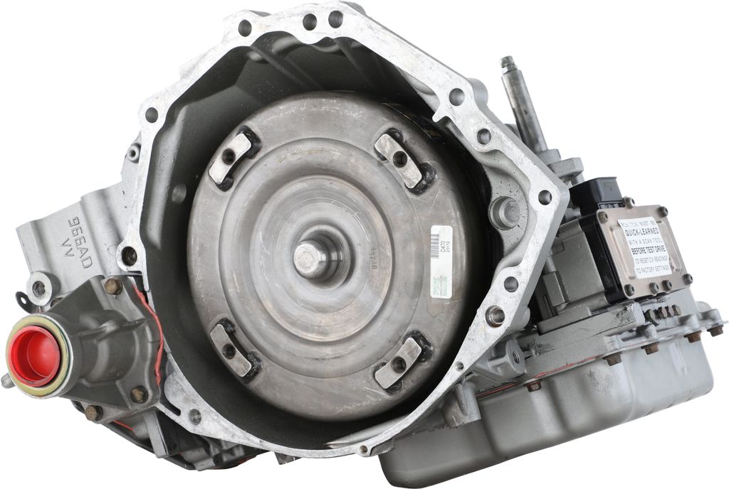 2007 Dodge Caravan Transmission t-r-tl_5265282