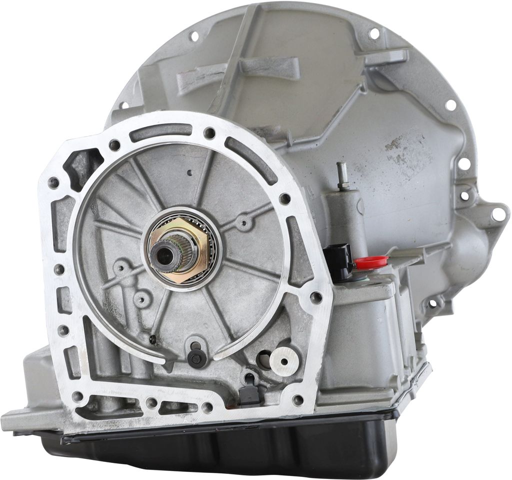 2006 Mitsubishi Raider Transmission t-r-tl_167945