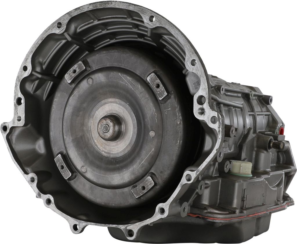 2006 Dodge Ram 3500 Transmission t-r-tl_5265995