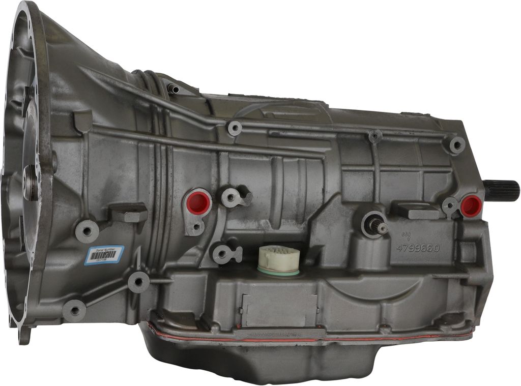 2010 Dodge Dakota Transmission t-r-tl_5266103
