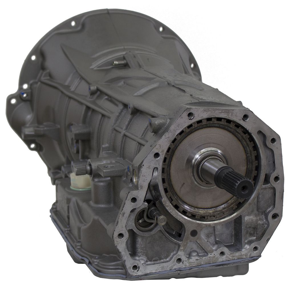 2002 Dodge Ram 1500 Transmission t-r-tl_5265523
