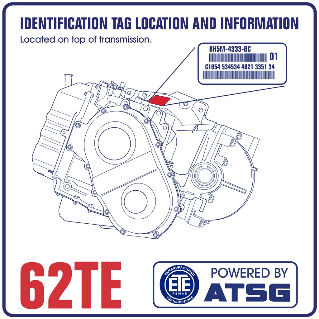 2009 Dodge Grand Caravan Transmission t-r-tl_5265880