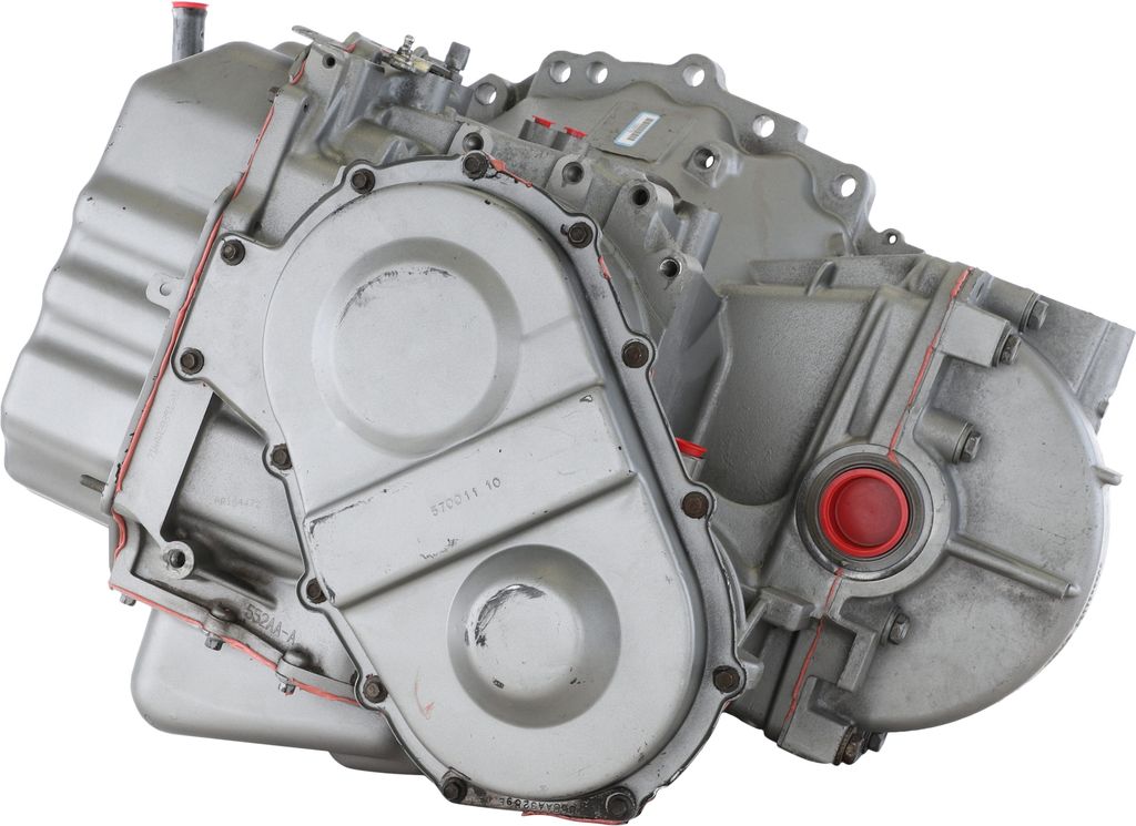 2009 Dodge Journey Transmission t-r-tl_5265539