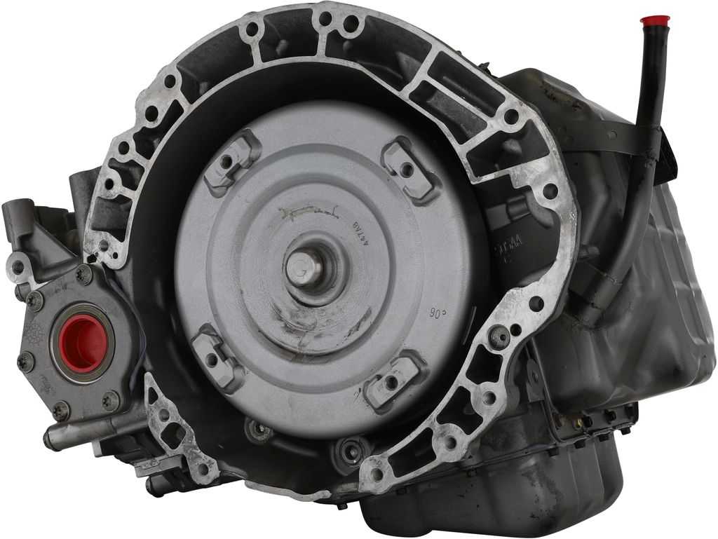 2013 Dodge Grand Caravan Transmission t-r-tl_5265424