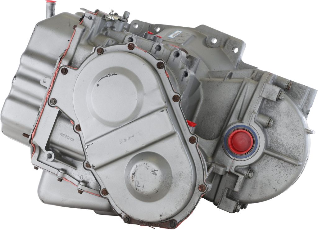 2011 Dodge Avenger Transmission t-r-tl_5265477