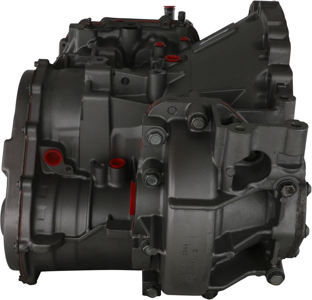 2015 Dodge Grand Caravan Transmission t-r-tl_5265598