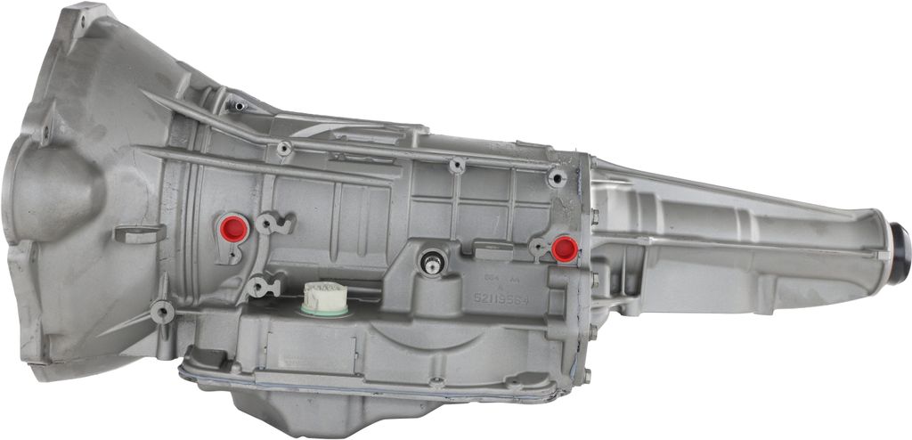 2007 Dodge Ram 3500 Transmission t-r-tl_5265761