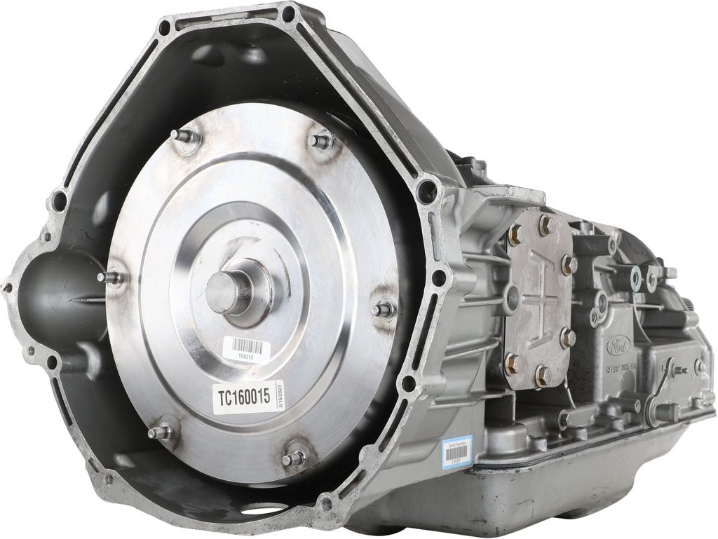 2001 Ford F-250 Super Duty Transmission t-r-tl_168718-2