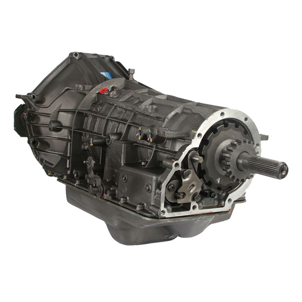2002 Ford F-550 Super Duty Transmission t-r-tl_168774-1