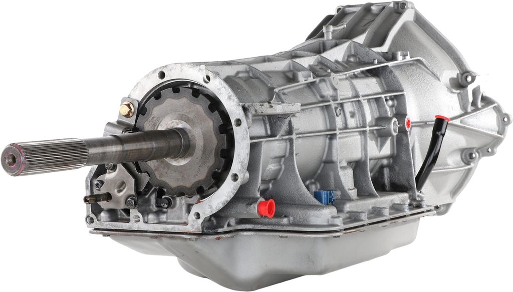 1999 Ford F-550 Super Duty Transmission t-r-tl_169032