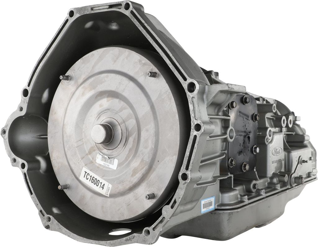 1999 Ford F-550 Super Duty Transmission t-r-tl_169032-1