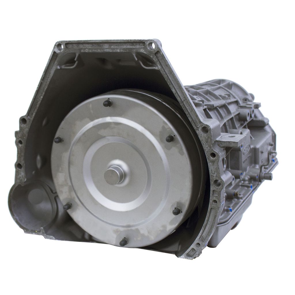 1998 Ford E-350 Econoline Transmission t-r-tl_168876-2