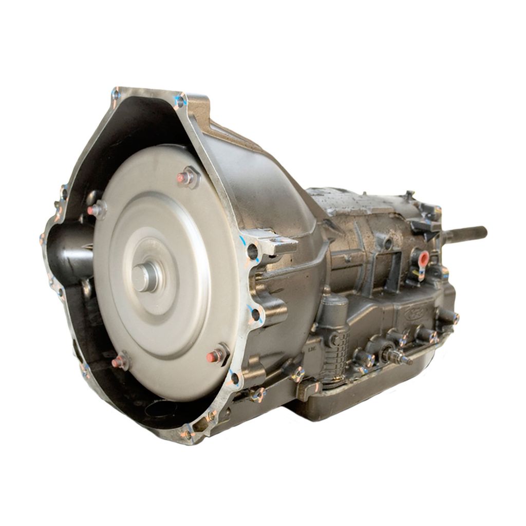 2000 Ford F-250 Super Duty Transmission t-r-tl_168989-1