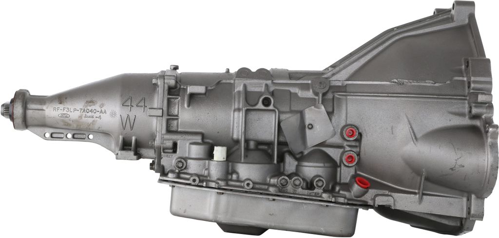 1997 Ford F-150 Transmission t-r-tl_169150
