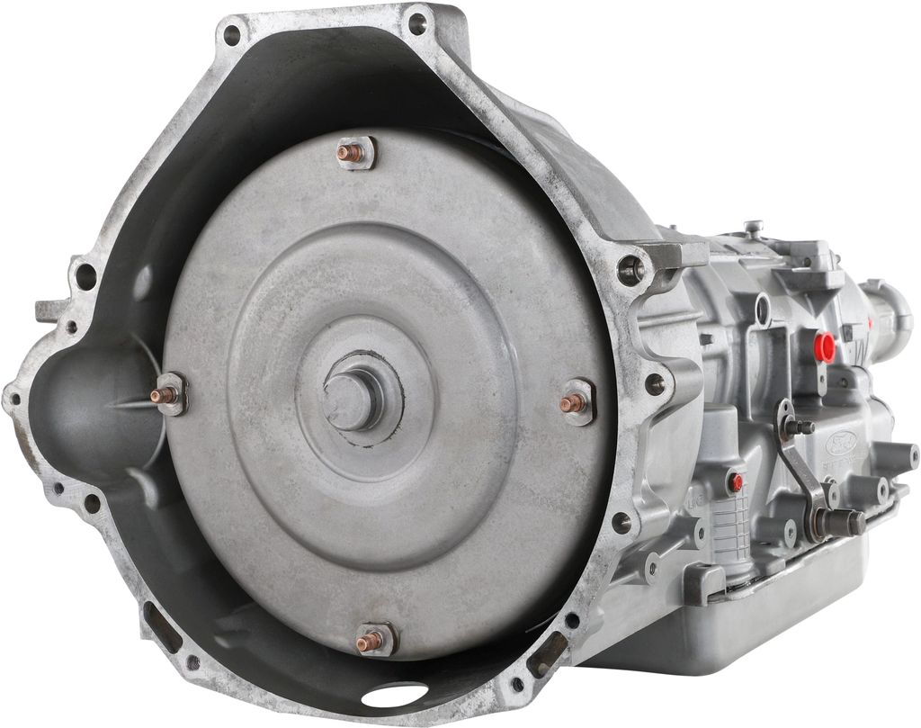 2000 Mercury Grand Marquis Automatic Transmission t-r-n_31672