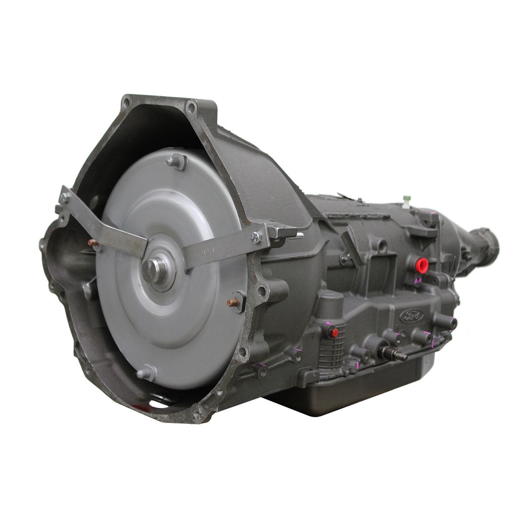 1999 Ford Expedition Transmission t-r-tl_169182