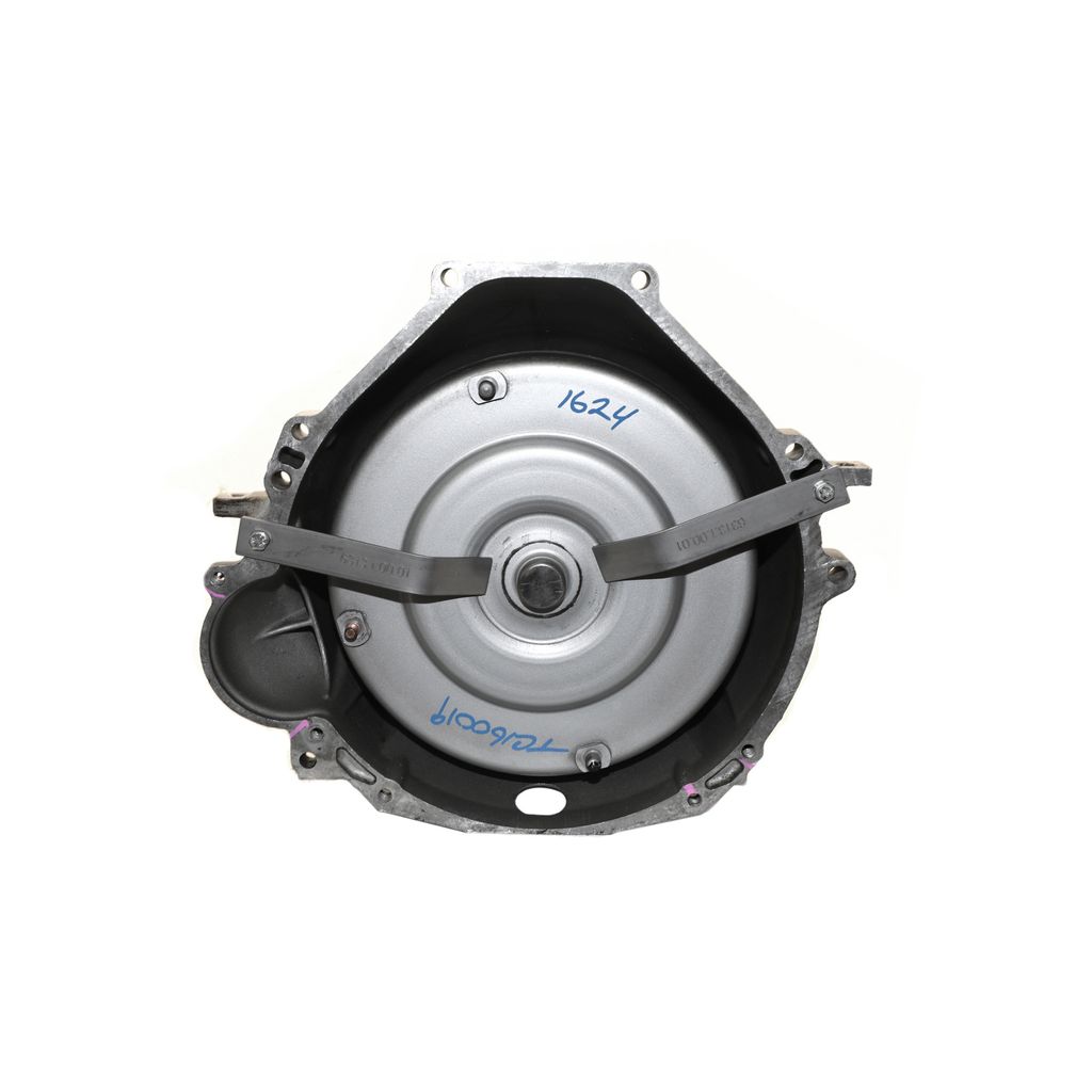 1997 Ford Explorer Transmission t-r-tl_169224
