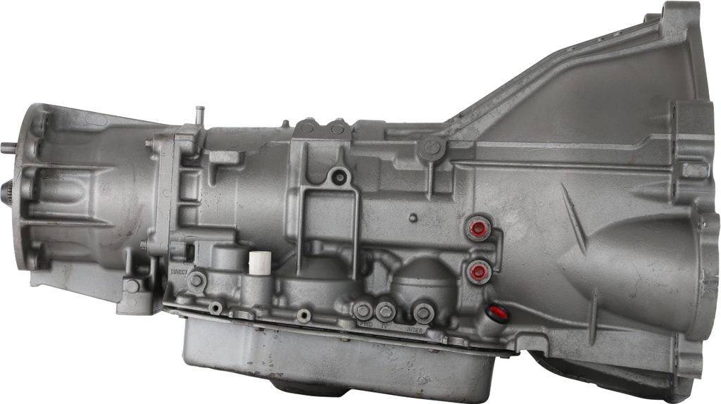 1997 Mercury Mountaineer Transmission t-r-tl_169235