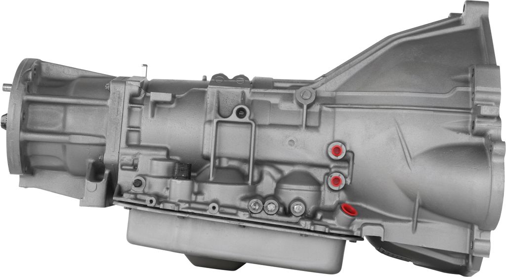 1998 Ford F-150 Transmission t-r-tl_169241