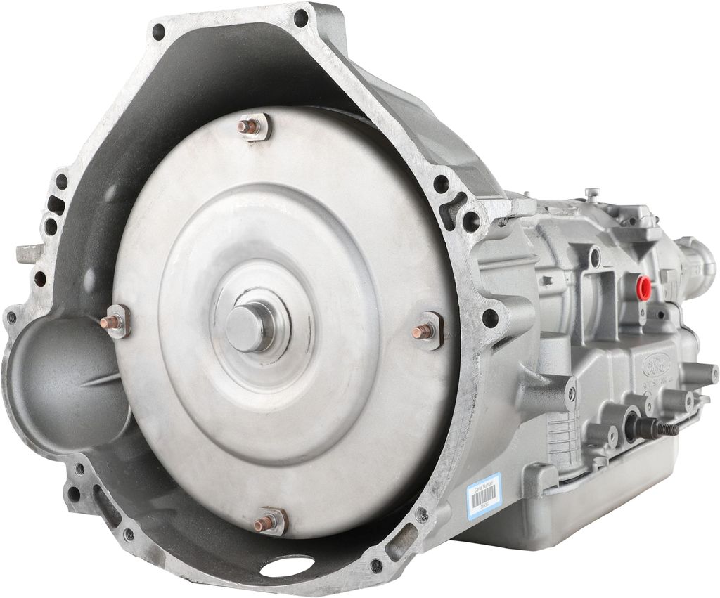 1998 Ford F-150 Transmission t-r-tl_169244