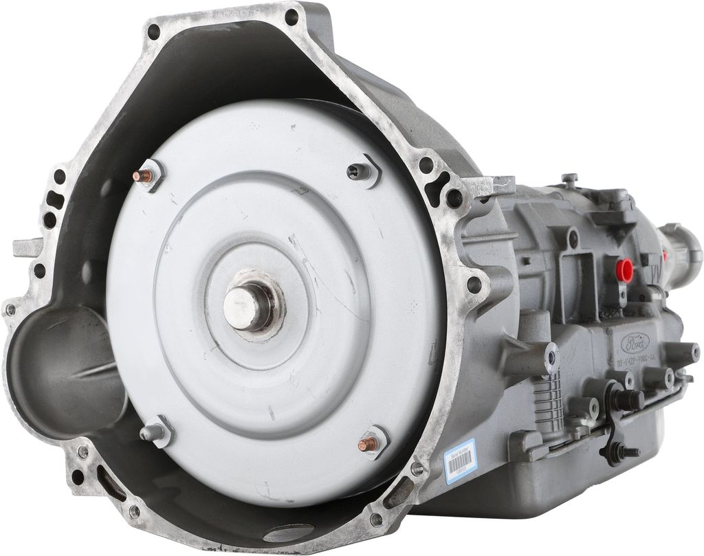 1998 Ford Mustang Transmission t-r-tl_169269