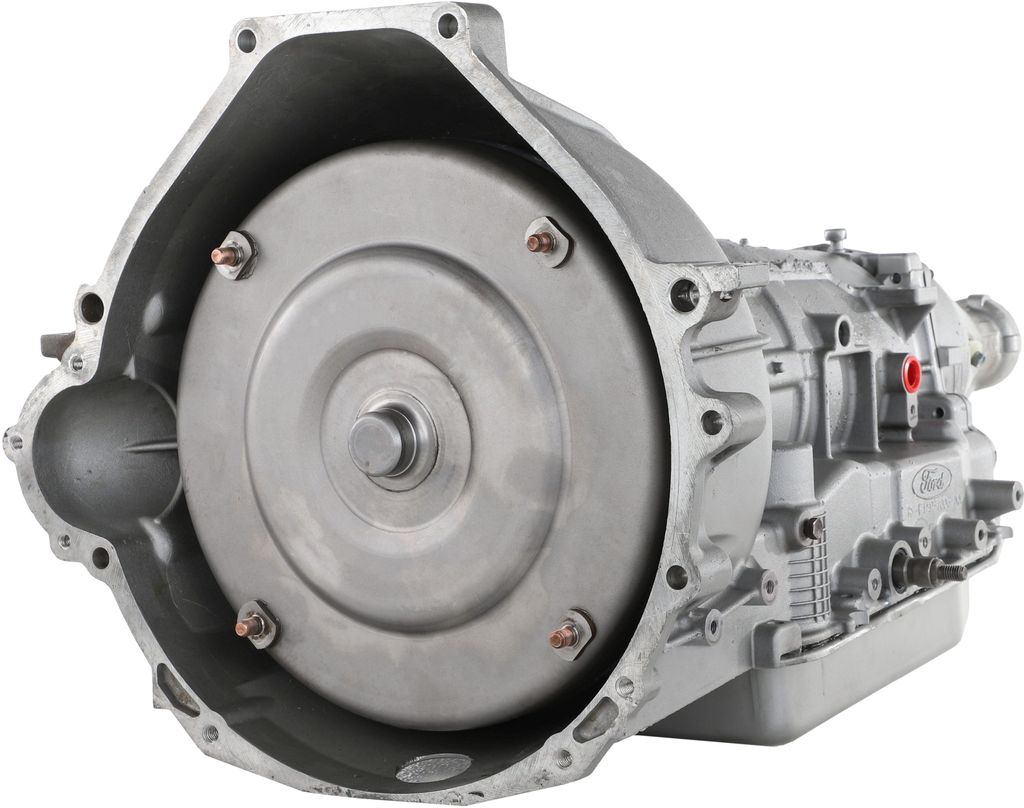 2003 Ford Expedition Automatic Transmission t-r-n_29600