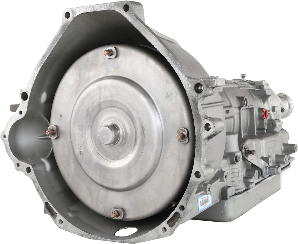 2002 Mercury Grand Marquis Automatic Transmission t-r-n_31679