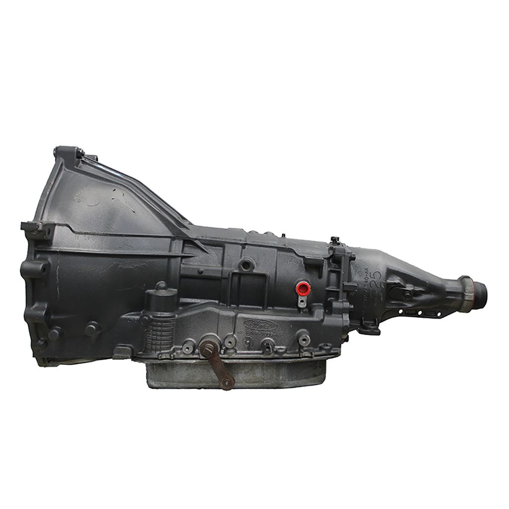 1993 Lincoln Town Car Automatic Transmission