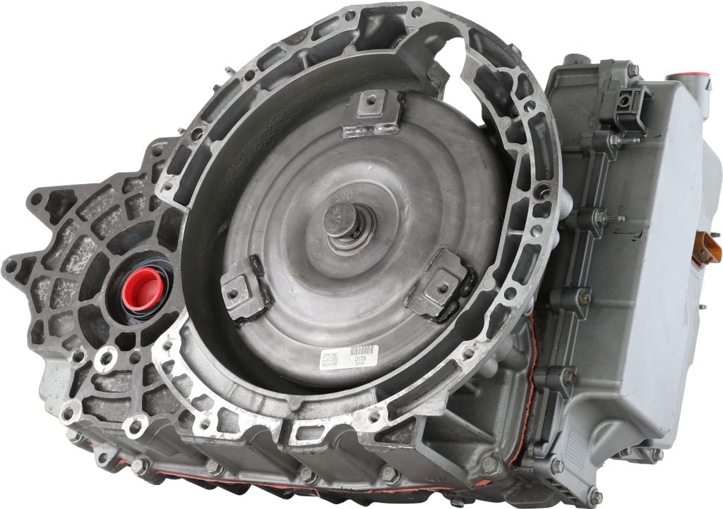 2008 Ford Taurus X Transmission t-r-tl_169714