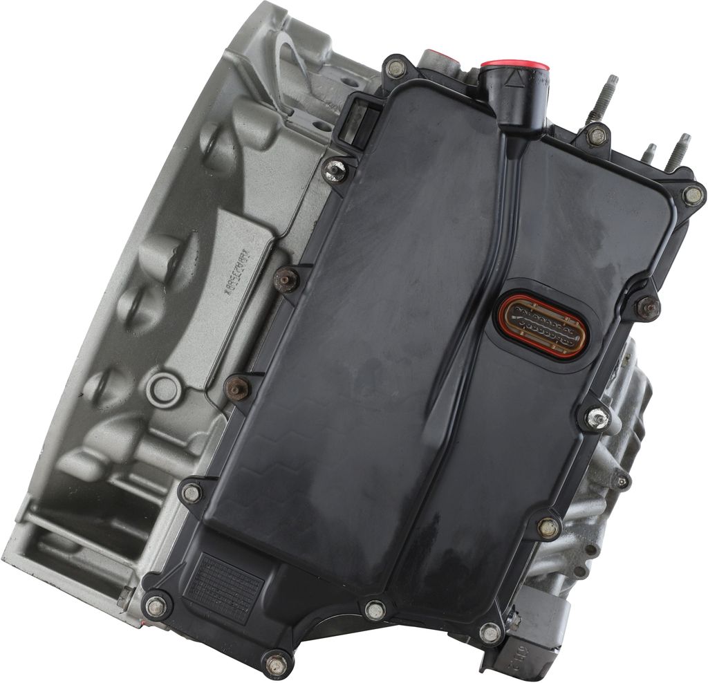 2007 Lincoln MKX Transmission t-r-tl_169730