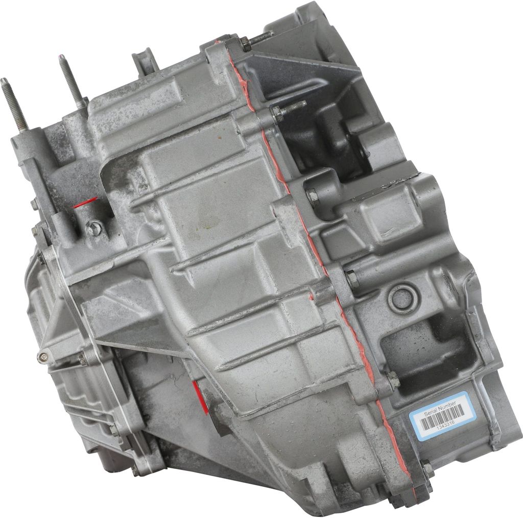 2010 Ford Taurus Transmission t-r-tl_169734