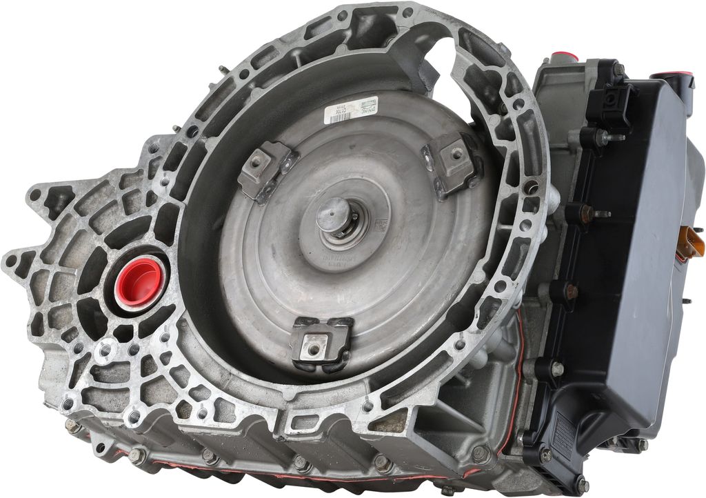 2008 Ford Taurus X Transmission t-r-tl_169738