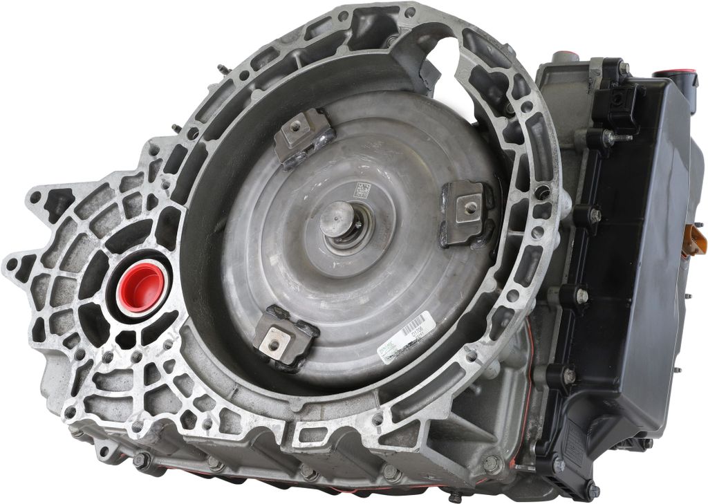 2009 Ford Flex Transmission t-r-tl_169763