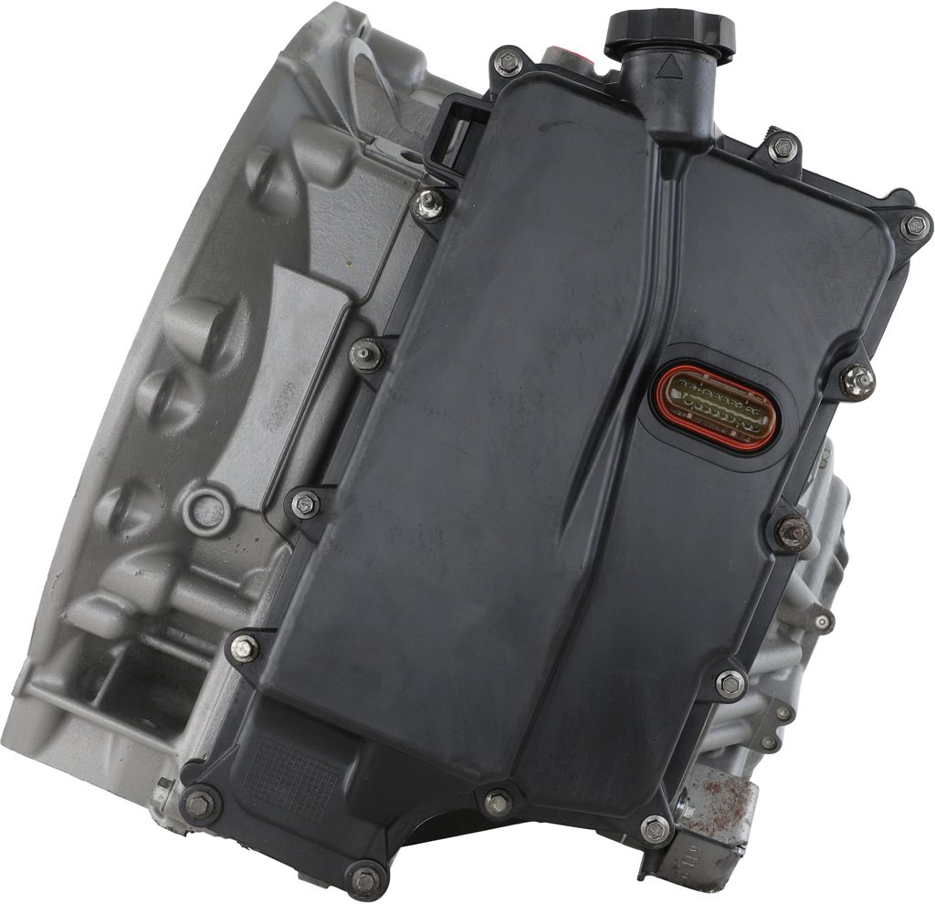 2010 Ford Taurus Transmission t-r-tl_169750-1