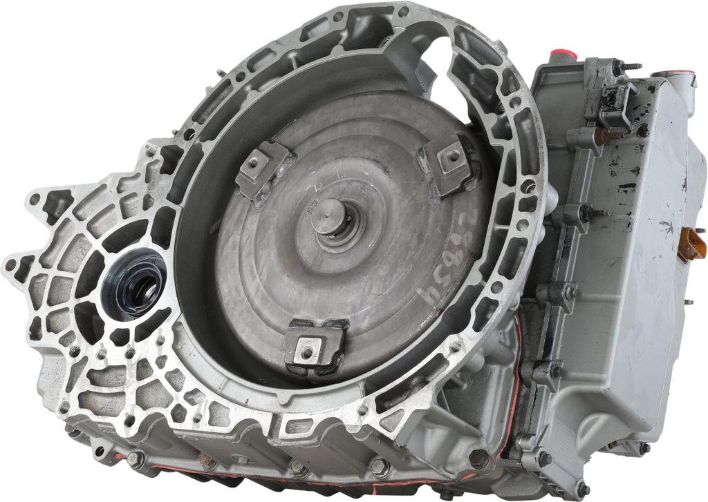 2013 Ford Taurus Transmission t-r-tl_169794