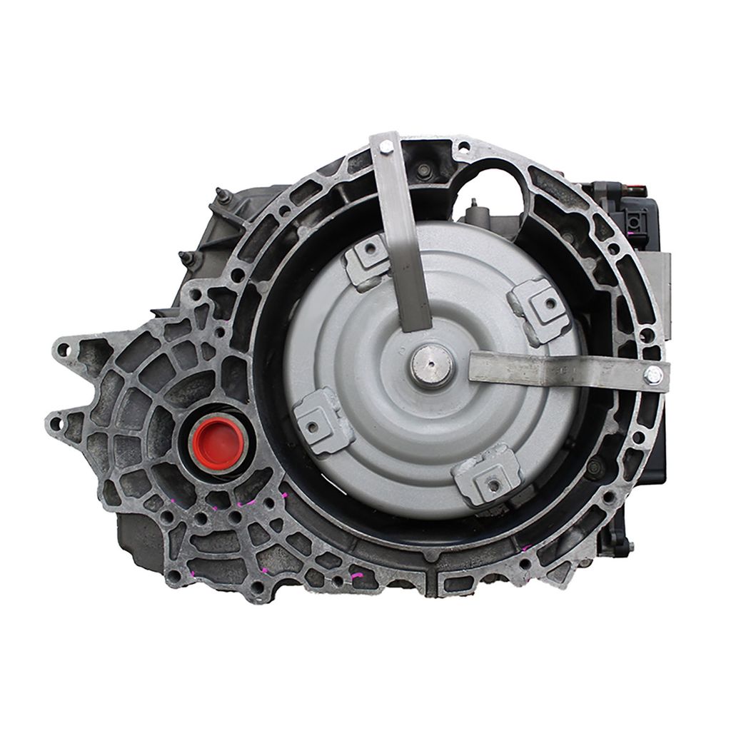 2013 Ford Taurus Transmission t-r-tl_169794-1